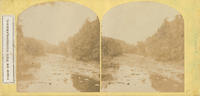 [Views on the Tohickon Creek, Point Pleasant, Bucks County, Pa.]