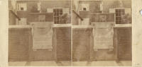 [St. Andrew's Church, Rev. Gregory Townsend Bedell tomb, 250-254 South Eighth Street, Philadelphia]