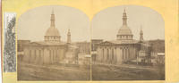 West Arch Street Presbyterian Church, 18th & Arch St., Philadelphia.