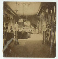 [James S. Earle & Son, looking glasses, 816 Chestnut Street, Philadelphia.]