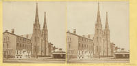 Church of the Assumption, 12th & Spring Garden Sts., Philadelphia.