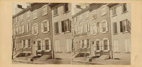 [Row houses, Philadelphia]