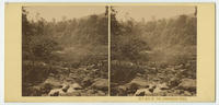 Scenery of the Allegheny Mountains and Pennsylvania Central R[ail] R[oad].
