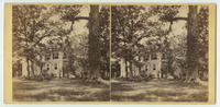 The Fisher estate.