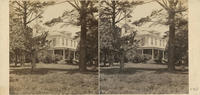 [Unidentified estate near Philadelphia]