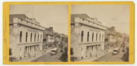 Walnut St. Theatre.