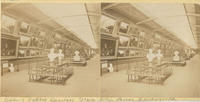 The picture gallery, Sanitary Fair, Phila.