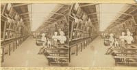 The picture gallery, Sanitary Fair, Phila.
