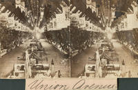 The Great Central Fair, Philadelphia 1864.