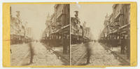 [Eighth Street looking south from Arch Street]