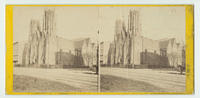 Calvary Church, 4th Ave. and 22nd St.