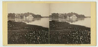 Fairmount Waterworks.