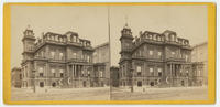 Union League, Philad[elphi]a.