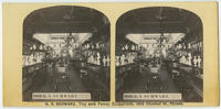 G.A. Schwarz, toy and fancy emporium, 1006 Chestnut Street, Philada.