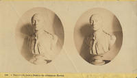 J. Paul Jones, from a bust in the Atheneum. Boston