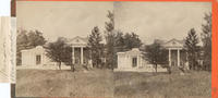 [Mansion at Woodlands Cemetery, 3900 Woodland Avenue, Philadelphia]