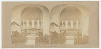 St. Clement's church, Easter 1865