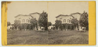 [Caleb O. Childs residence, 9201 Germantown Avenue, Chestnut Hill, Philadelphia]