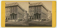 Seventh National Bank, 401 Market Street, Philadelphia, Pa.