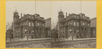 Union League, Broad and Sansom sts.