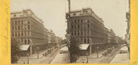 Ledger Building.