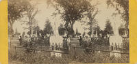 Laurel Hill Cemetery.