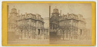 Union League house, Philadelphia