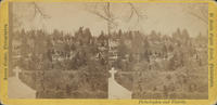 Laurel Hill Cemetery.