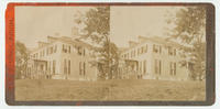 [Sweetbriar, Lansdowne Drive, Philadelphia]