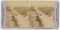 North Broad St. from La Pierre House.