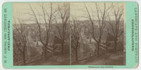 [Wire Suspension Bridge at Fairmount, Philadelphia]