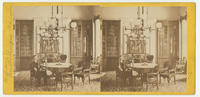 Library, Union League, Philad[elphi]a