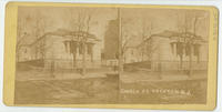 [First Congregational Unitarian Church, northeast corner of 10th and Locust Streets, Philadelphia]