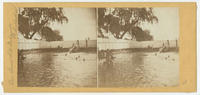 [Swimming pool on Smith Island, Philadelphia]