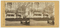 [Hotel on Smith Island, Philadelphia]
