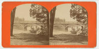 Girard Avenue Bridge and N.Y.R.R. Bridge, Phila[delphia]