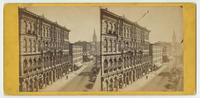 [Duff's Mercantile College, Pittsburgh, Pennsylvania.]