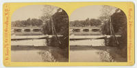 Water Works, general view.
