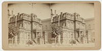 Union League House