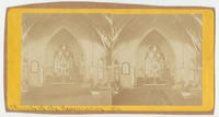 Church of the Redemption, north west corner of 22nd and Callowhill Streets, Philadelphia.