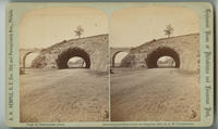 Tunnel near Girard Ave. Bridge.