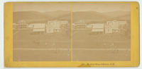 Mt. Starr King, Jefferson, N.H.