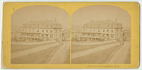 Starr King House, Jefferson, N.H.