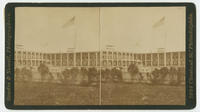 Congress Hall, Cape May, N.J.