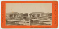 Pavilion, Fairmount Water Works, Philadelphia, Pa.