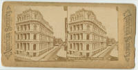 Mutual Life Insurance, Philadelphia