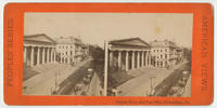 Custom House and Post Office, Philadelphia, Pa.