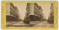 Girard House, Ninth & Chestnut Sts., Phila, Pa.