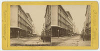 Girard House, Ninth & Chestnut Sts., Phila, Pa.