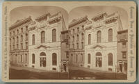 [Philadelphia Trust Company, 413-417 Chestnut Street, Philadelphia]